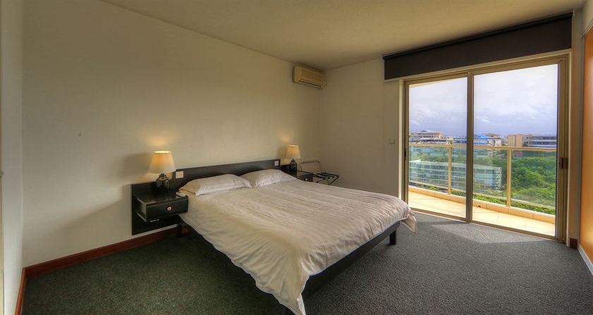 Imagen de la habitación del Apartamentos Casa Del Sole Apartments. Foto 5