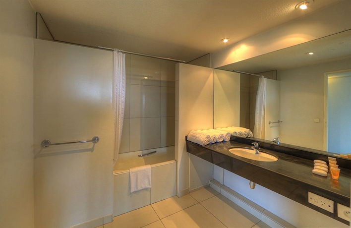 Imagen de la habitación del Apartamentos Casa Del Sole Apartments. Foto 6