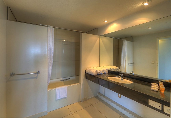 Imagen de la habitación del Apartamentos Casa Del Sole Apartments. Foto 7