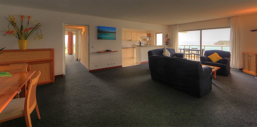 Imagen de los interiores del Apartamentos Casa Del Sole Apartments. Foto 11