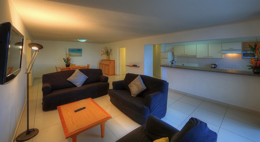 Imagen de los interiores del Apartamentos Casa Del Sole Apartments. Foto 12