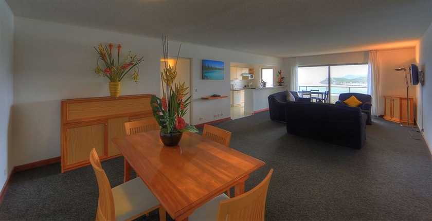 Imagen de los interiores del Apartamentos Casa Del Sole Apartments. Foto 13