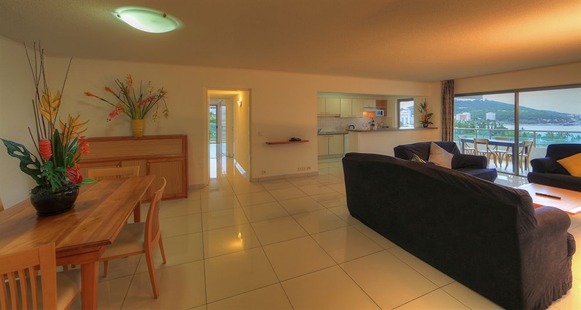 Imagen de la habitación del Apartamentos Casa Del Sole Apartments. Foto 8