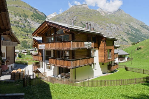Imagen general del Apartamentos Casa Della Vita by Zermatt Premium Apartments. Foto 4