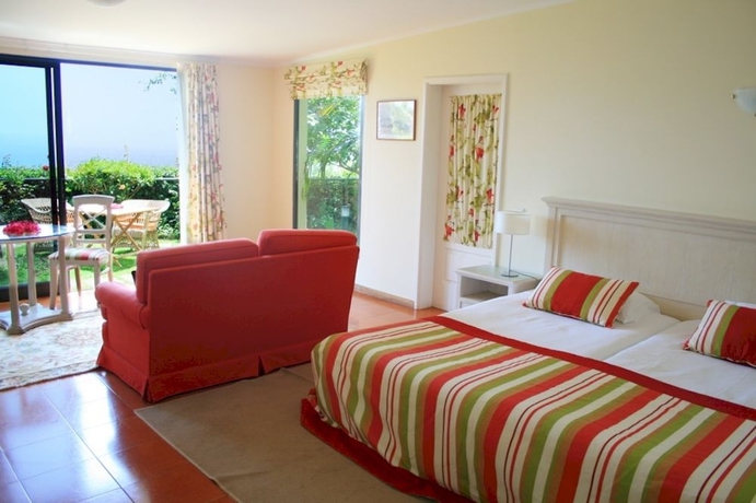 Imagen de la habitación del Apartamentos Casa Do Papagaio Verde. Foto 4