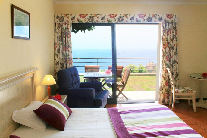 Imagen general del Apartamentos Casa Do Papagaio Verde. Foto 2