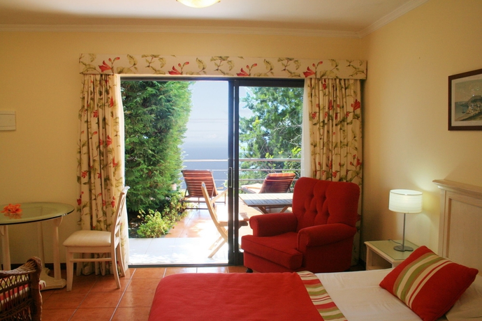 Imagen de la habitación del Apartamentos Casa Do Papagaio Verde. Foto 5