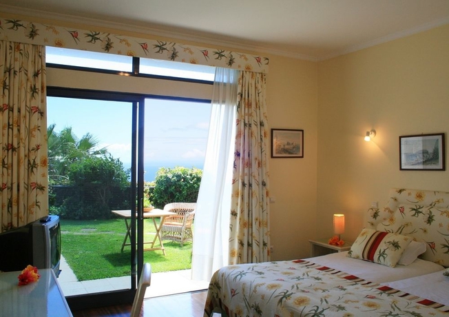 Imagen de la habitación del Apartamentos Casa Do Papagaio Verde. Foto 6