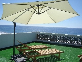 Imagen de los exteriores del Apartamentos Casa Domingo. Foto 8