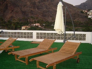 Imagen de los exteriores del Apartamentos Casa Domingo. Foto 9