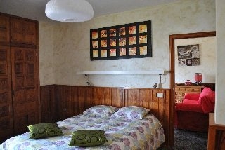 Imagen de la habitación del Apartamentos Casa Domingo. Foto 4