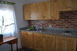 Imagen de la habitación del Apartamentos Casa Domingo. Foto 5