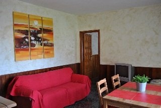 Imagen de la habitación del Apartamentos Casa Domingo. Foto 6