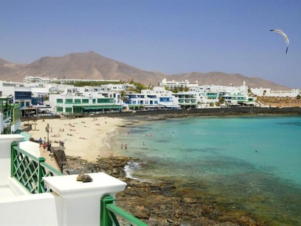 Imagen general del Apartamentos Casa Domingo & Apartamentos Avenida. Foto 5