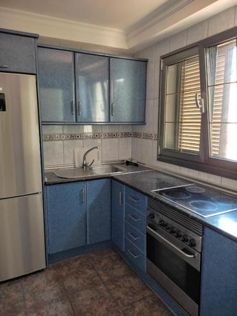 Imagen de la habitación del Apartamentos Casa Don Johan, Playa de Mogan. Foto 5