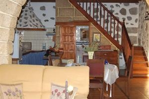 Imagen general del Apartamentos Casa El Granero. Foto 5