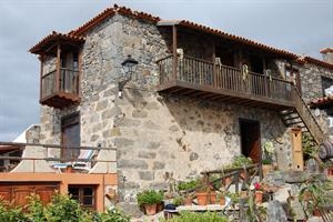 Imagen general del Apartamentos Casa El Granero. Foto 6