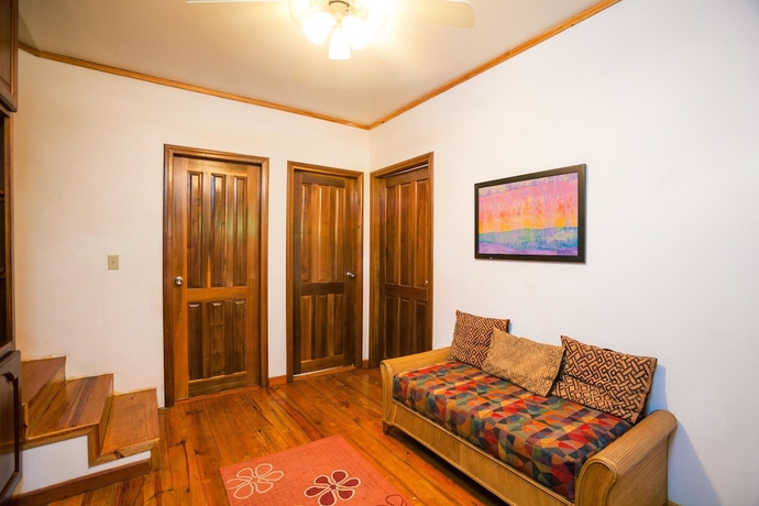 Imagen de la habitación del Apartamentos Casa Feliz. Foto 7