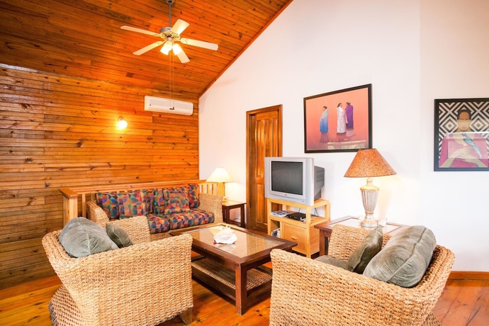 Imagen de la habitación del Apartamentos Casa Feliz. Foto 8