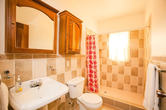 Imagen de la habitación del Apartamentos Casa Feliz. Foto 10