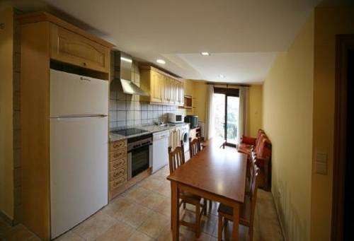 Imagen de la habitación del Apartamentos Casa Garces. Foto 2