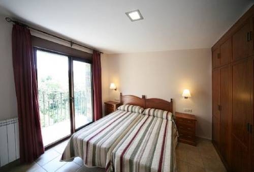 Imagen de los interiores del Apartamentos Casa Garces. Foto 5