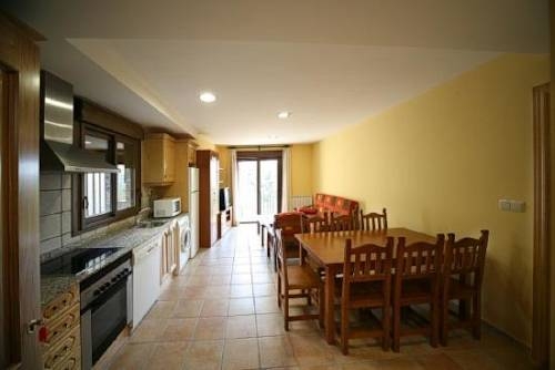 Imagen de los interiores del Apartamentos Casa Garces. Foto 6