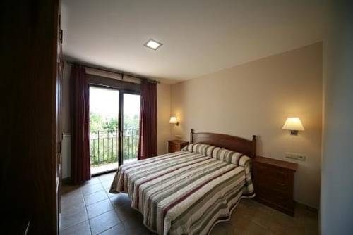 Imagen de la habitación del Apartamentos Casa Garces. Foto 3