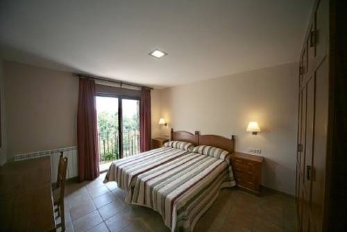 Imagen de los interiores del Apartamentos Casa Garces. Foto 7