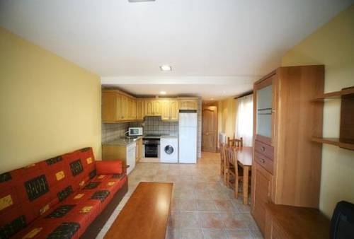 Imagen de la habitación del Apartamentos Casa Garces. Foto 4
