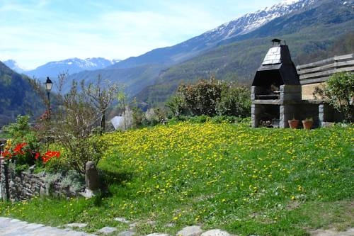 Imagen de los exteriores del Apartamentos Casa Juan Manuel. Foto 6