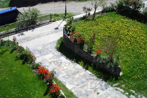 Imagen de los exteriores del Apartamentos Casa Juan Manuel. Foto 8