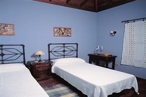 Imagen general del Apartamentos Casa La Venta. Foto 2