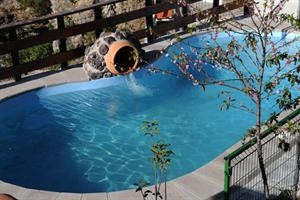 Imagen general del Apartamentos Casa La Venta. Foto 3