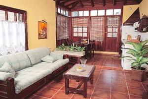 Imagen general del Apartamentos Casa La Venta. Foto 4