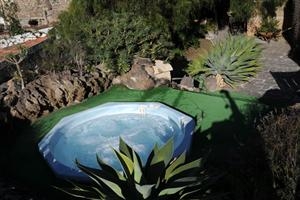 Imagen general del Apartamentos Casa La Venta. Foto 5