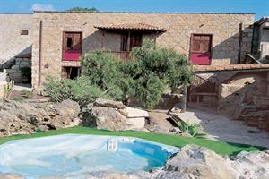 Imagen general del Apartamentos Casa La Venta. Foto 7