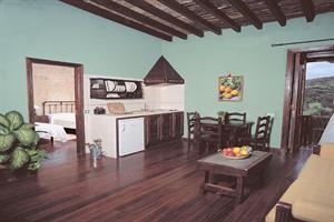 Imagen general del Apartamentos Casa La Venta. Foto 6