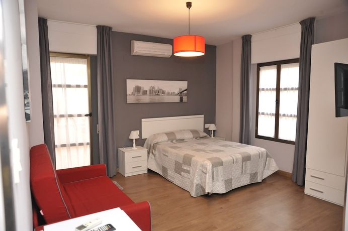 Imagen de la habitación del Apartamentos Casa Lavanda. Foto 2