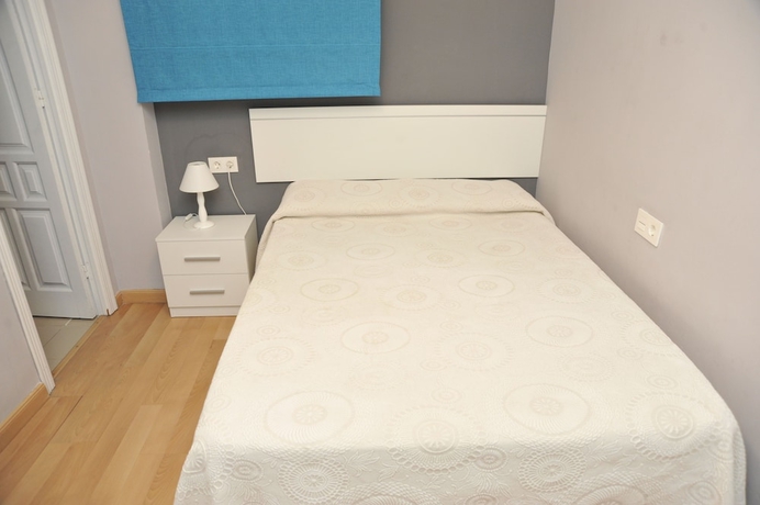 Imagen de la habitación del Apartamentos Casa Lavanda. Foto 5