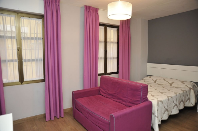 Imagen de la habitación del Apartamentos Casa Lavanda. Foto 6