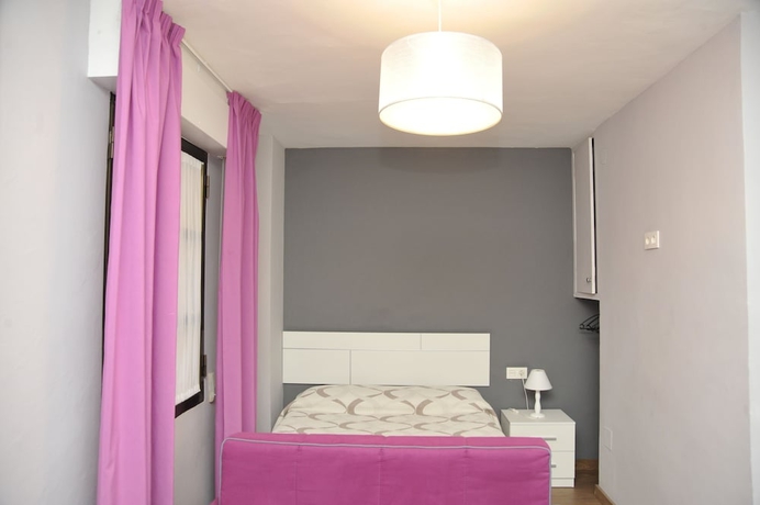 Imagen de la habitación del Apartamentos Casa Lavanda. Foto 7