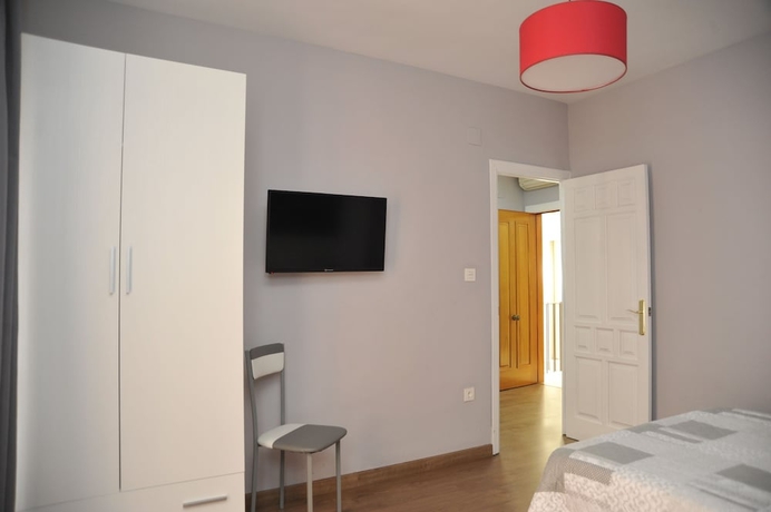 Imagen de la habitación del Apartamentos Casa Lavanda. Foto 8