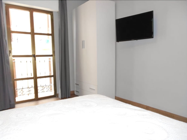 Imagen de la habitación del Apartamentos Casa Lavanda. Foto 9