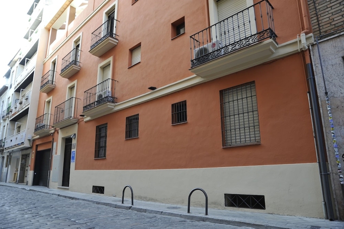 Imagen general del Apartamentos Casa Lavanda. Foto 1