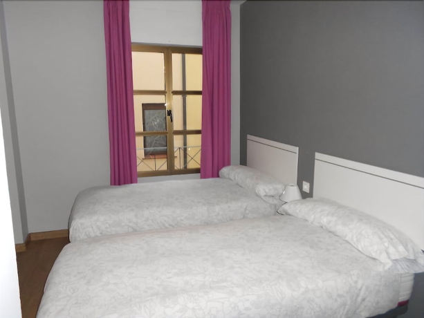 Imagen de la habitación del Apartamentos Casa Lavanda. Foto 12