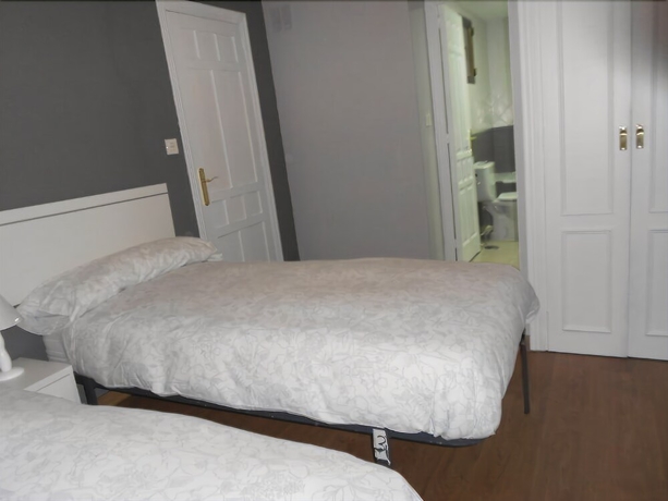 Imagen de la habitación del Apartamentos Casa Lavanda. Foto 13