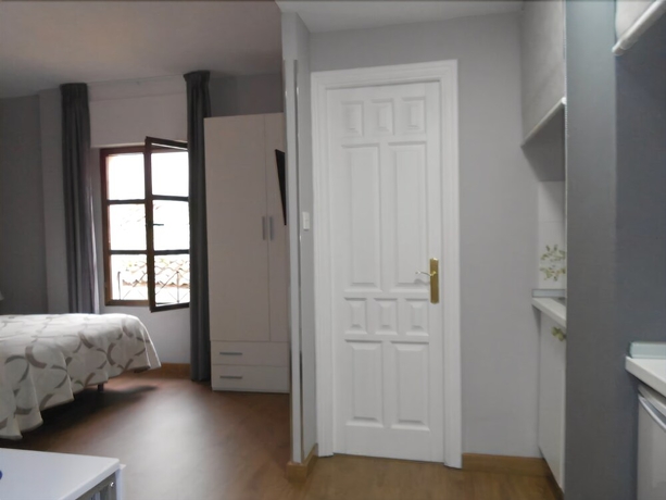 Imagen de la habitación del Apartamentos Casa Lavanda. Foto 18