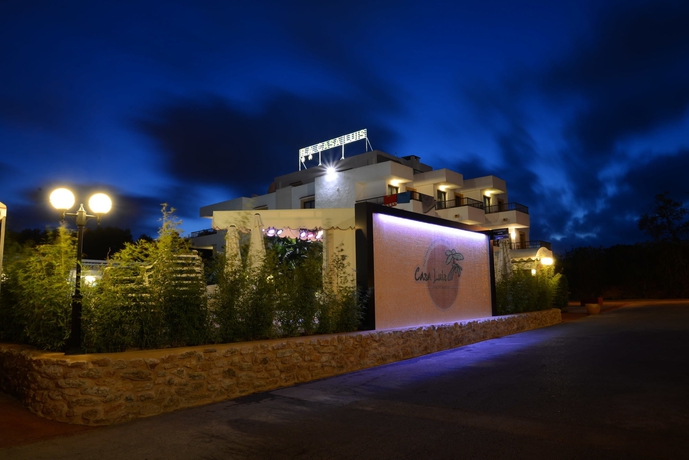 Imagen general del Apartamentos Casa Luis. Foto 3