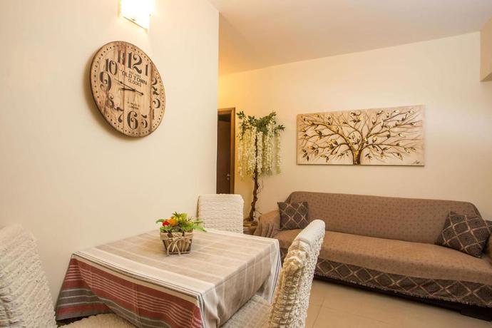 Imagen de la habitación del Apartamentos Casa Lyristis. Foto 5